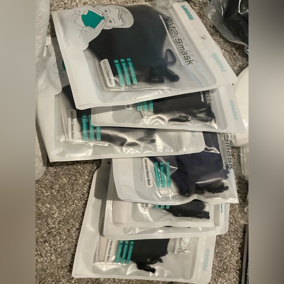 Mask Bundle - Picture 3 of 5